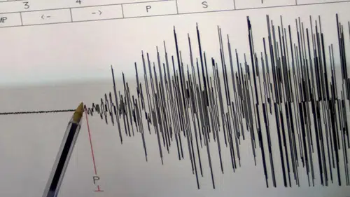Denizli’de peş peşe deprem: Honaz sabah saatlerinde sallandı