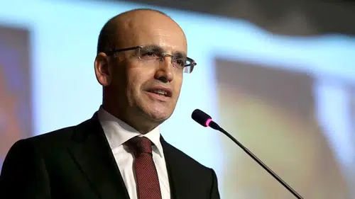 Bakan Mehmet Şimşek'ten kamu maaşları açıklaması: “Maaşta tasarruf yapamayız”
