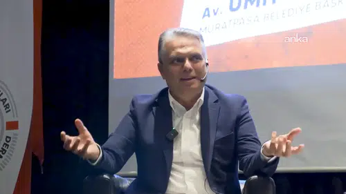 Antalya Kaleiçi, 12 ay hizmet üreten kültürel merkez haline geliyor