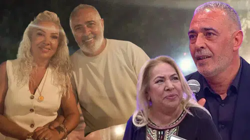Dilber Ay’ın eşi İbrahim Karakaş yeniden evlendi: Müge Zopun kimdir?
