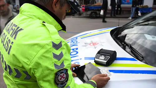 Radar Öncesi Yavaşlamak Artık Yetmeyecek! Hız Denetimlerinde Yeni Dönem