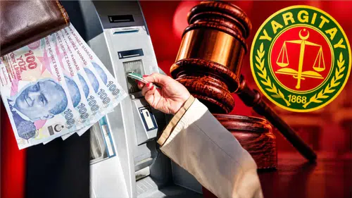 Yargıtay'dan Milyonlarca Çalışanı İlgilendiren Yıllık İzin Kararı! 5 Yılı Geçiren Parasını Kaybedebilir