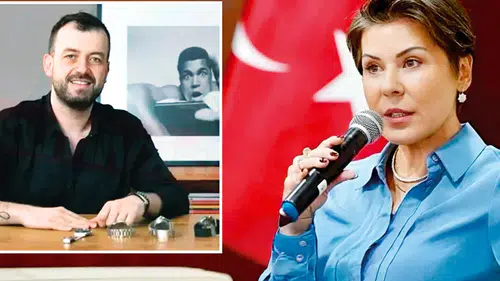 İBB davasında 10 milyon liralık çek iddiası: Fatoş Pınar Türker’den Murat Ongun’a sert tepki