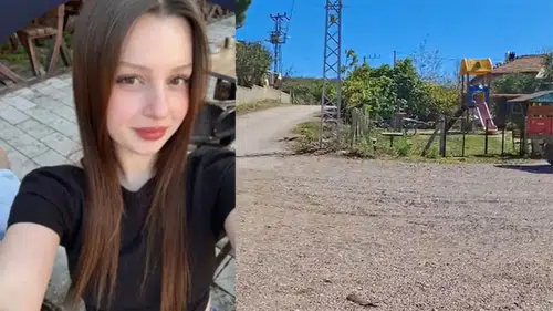 18 yaşındaki Gökçe Alkan, Bursa’da öldürüldü: Şüpheli gözaltına alındı
