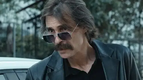 Behzat Ç. Yeni Sezonuyla Geri Döndü! Erdal Beşikçioğlu'nun Dizideki Akıbeti Belli Oldu