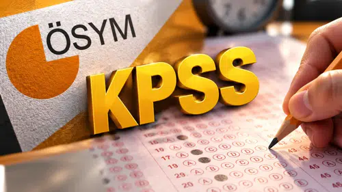2026 KPSS sonuçları ne zaman açıklanacak? ÖSYM sonuç tarihini duyurdu