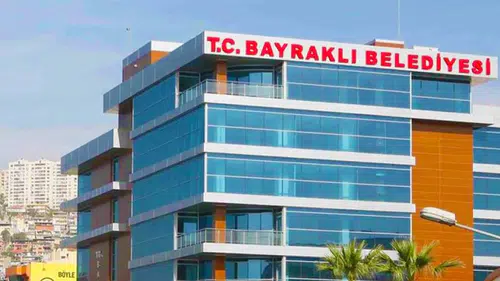 İzmir'de BAYBEL AŞ'ye yönelik soruşturma: 47 gözaltıdan 43'ü adliyeye sevk edildi