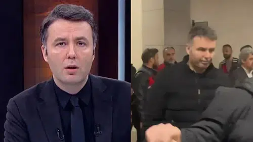 Mehmet Akif Ersoy hakkında karar verildi! Mahkemede dikkat çeken savunma