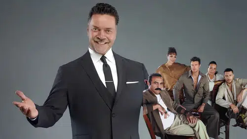 Beyazıt Öztürk'ten Beyaz Show Açıklaması: “Bilseydik Programı Hiç Çekmezdik!”