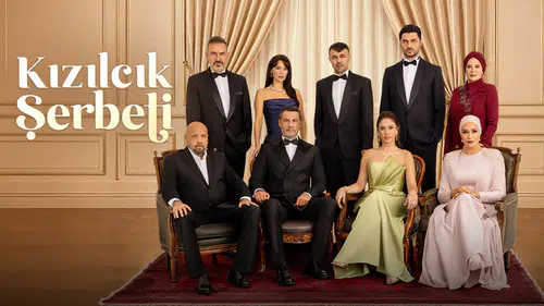 Kızılcık Şerbeti Bu Akşam Yok! Reklam Yetersizliği İddiasına Yapımcıdan Açıklama