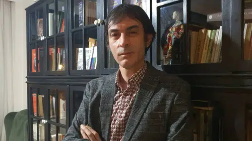 Gazeteci Bahadır Özgür Gözaltına Alındı! Gözaltı Gerekçesi Belli Oldu