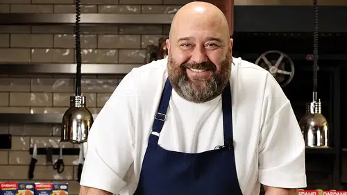 Somer Sivrioğlu'nun Restoranına Kayyum Atandı! 72 Milyon TL'lik Borç Ortaya Çıktı