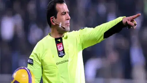 TFF’den Bünyamin Gezer’e MHK Başkanlığı teklifi: Cevabı belli oldu