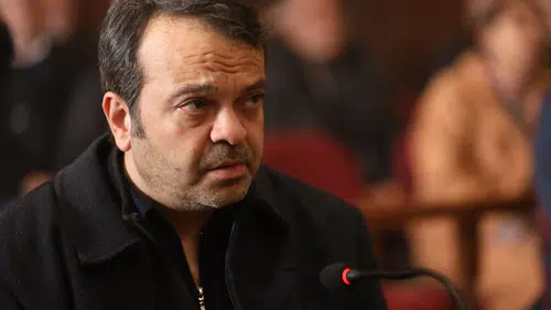 Daha 17 Dizisinde Sürpriz Ayrılık! Bülent Seyran Ekranlara Veda mı Ediyor?