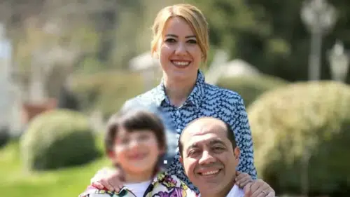 Denizli Merkezefendi Belediye Başkanı Şeniz Doğan, Eşi ve Şoförü Tutuklama Talebiyle Mahkemeye Sevk Edildi
