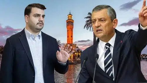 Özgür Özel, AK Parti Genel Sekreteri'ne tazminat davası açtı