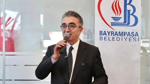 Tutuklu Belediye Başkanı Hasan Mutlu'dan 400. Gün Mesajı: “Halkın İradesi Susturulamaz”