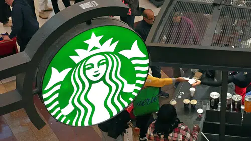 Starbucks Türkiye'de Bir İlke İmza Attı! İlk Amiral Gemisi Mağazasını Tersane İstanbul'da Açtı