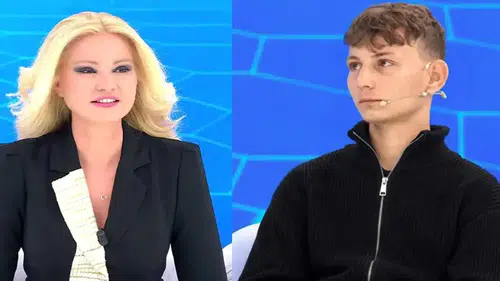 Müge Anlı'da 18 Yıllık Sır Çözüldü! Hamid Yorulmaz'ın Biyolojik Babası Bulundu
