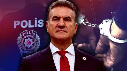 Mustafa Sarıgül Soruşturmasında Yeni Gözaltılar! 10 Kişi Hakkında Karar