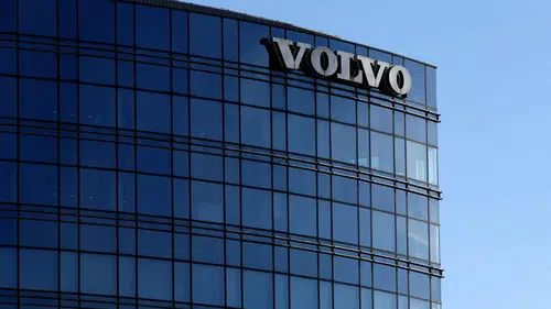 Otomotiv Devi Volvo'dan Kötü Haber! 2026'nın Üçüncü Çeyreğinde 5,7 Milyar Kron Zarar, 2 Bin 500 Kişiye İşten Çıkarma