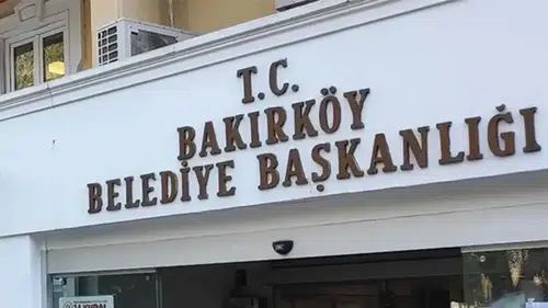 Bakırköy Belediye Başkanlığı'na yönelik ihaleye fesat soruşturmasında 68 kişi gözaltına alındı