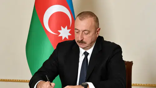 Aliyev'den Son Dakika Kararı! Türkiye'deki Türk Devletleri Zirvesi'ne Katılmayacak