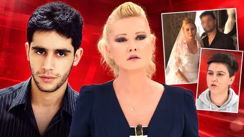 Müge Anlı'da 10 Yıllık Kayıp Dosyasında Cinayet İtirafı! Mehmet Çabuk'un Eski Eşi İlknur Konuştu