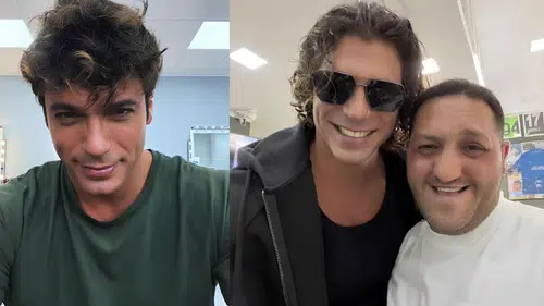 Can Yaman yine imaj değiştirdi: Yeni hali sosyal medyada gündem oldu