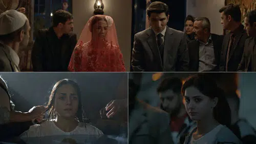 Demet Özdemir'in Yeni Filmi Cinlerin Düğünü Geliyor! Vizyon Tarihi ve Oyuncu Kadrosu Belli Oldu