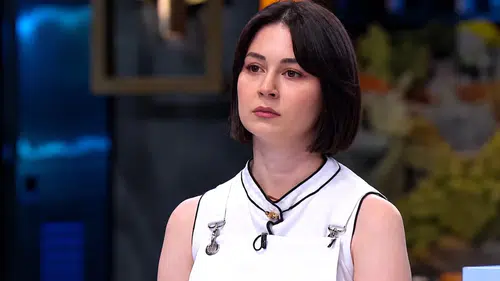MasterChef Türkiye'de 11 Ekim Eleme Gecesi: Yarışmaya Veda Eden İsim Buse Oldu!