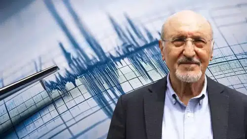 İstanbul'da 7,5 Büyüklüğünde Deprem Kapıda mı? Prof. Dr. Osman Bektaş'tan Ezber Bozan Açıklama!