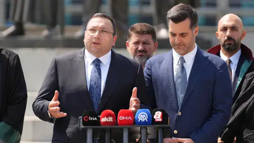 Üsküdar Belediye Başkan Vekili Dündar Ziya Gültekin kazada hayatını kaybetti
