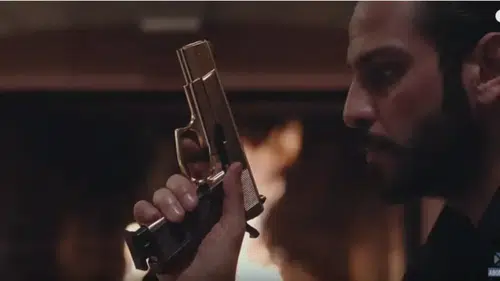 Çukur Geri Dönüyor! Yapay Zekâyla Hazırlanan “Çukur: Vartolu” Filmi Duyuruldu