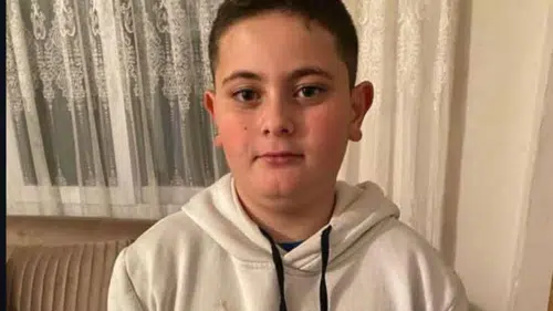 Osmaniye’de acı olay: 13 yaşındaki Alican kalp krizi sonucu hayatını kaybetti
