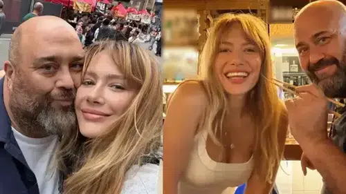 Somer Sivrioğlu'na Sevgilisinden Aldatma Suçlaması! Didem Belen'den Olay Sözler: "Yine Aynı Kadın"
