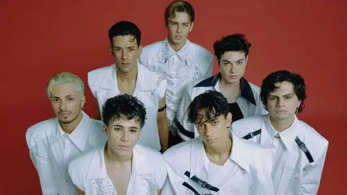 CRUSH hayranlarına unutulmaz bir gece yaşatmaya hazırlanıyor! Sevilen müzik grubu bu akşam Eskişehir’de sahne alacak