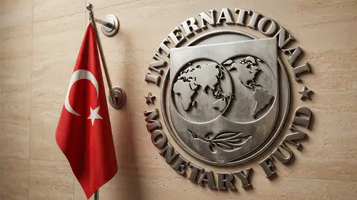 IMF'den Türkiye'ye Mali Şeffaflık Uyarısı: Kamu Varlıkları Raporlarda Yer Almıyor