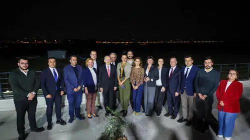 Kılıçdaroğlu: Mekke Anlaşması'na 'evet' diyeceğiz