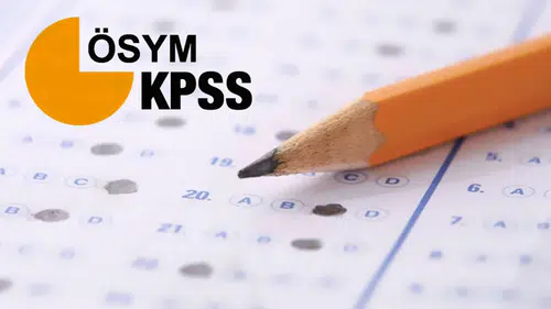 KPSS Ön Lisans Sonuçları 2026 Ne Zaman Açıklanacak? ÖSYM Tarihi Duyurdu, Geri Sayım Başladı!
