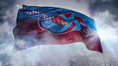 Trabzonspor Beşiktaş'ı 2-0 Mağlup Etti! Dev Derbide 3 Puan Bordo-Mavililerin