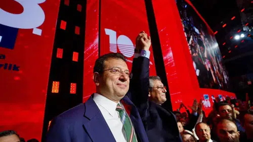 CHP Kurultayı davası: İmamoğlu ve 11 sanığa savcıdan ceza talebi geldi