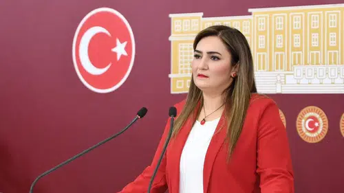 CHP'li Kılıç'tan İzmir'in siyasi hafızasına sahip çıkma çağrısı: "Transferle İzmir'i alamazsınız"