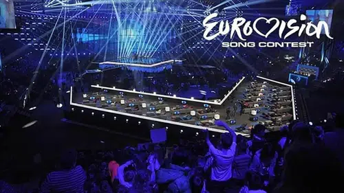 Eurovision'a İsrail Boykotu! Hollanda Yarışmadan Çekildi