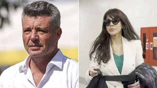 Sadettin Saran ve Ela Rümeysa Cebeci Hakim Karşısına Çıktı: Mahkemeden İlk Karar!