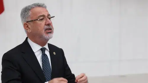 YENİ Partili Cumhur Uzun: Yatırım fonlarındaki vurgunlar devlete güveni sarsıyor!