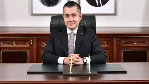Esenyurt Belediyesi'nde Yolsuzluk Operasyonu Sonrası Flaş Karar! Kayyım Can Aksoy Görevden Alındı