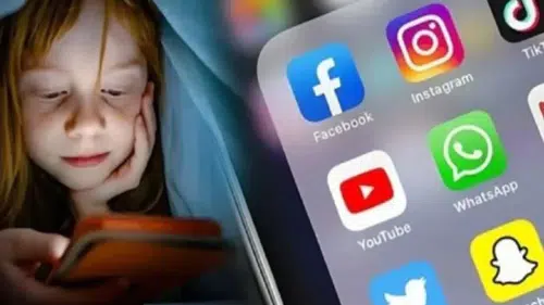 15 yaş altına sosyal medya yasağı Resmi Gazete'de yayımlandı! Yeni dönemde e-Devlet ile yaş doğrulaması yapılacak