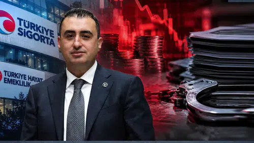 Fon Soruşturmasında Taha Çakmak ve 14 Kişi Daha Tutuklandı! Tutuklu Sayısı 114'e Yükseldi