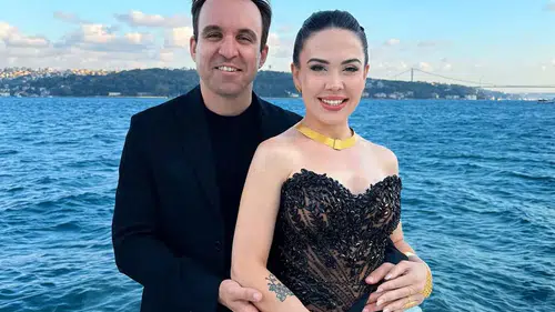 Tayyar Öz'den Erişim Engeli Açıklaması: Özlem Öz Yeni Hesapla Geri Dönecek!